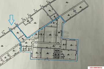 Фото №1: Коммерция 190 м² - Краснодар, мкр. Фестивальный, ул. имени Тургенева, 191