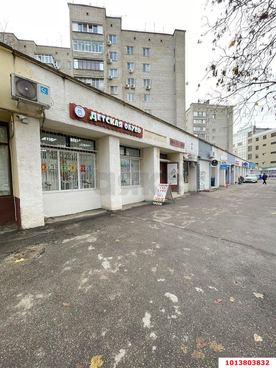 Фото №1: Торговое помещение 190 м² - Краснодар, Фестивальный, ул. имени Тургенева, 191