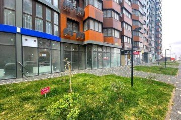 Фото №4: Торговое помещение 101 м² - Краснодар, мкр. жилой комплекс Россинский Парк, ул. Командорская, 15