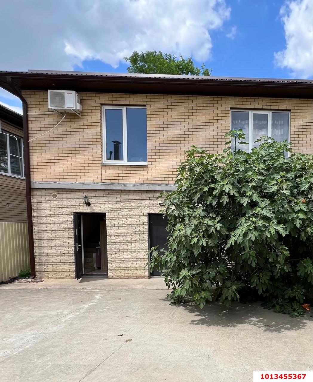 Фото №7: Дом 61 м² + 1 сот. - Краснодар, Прикубанский внутригородской округ, мкр. Сады Калинина, ул. Тувинская, 7