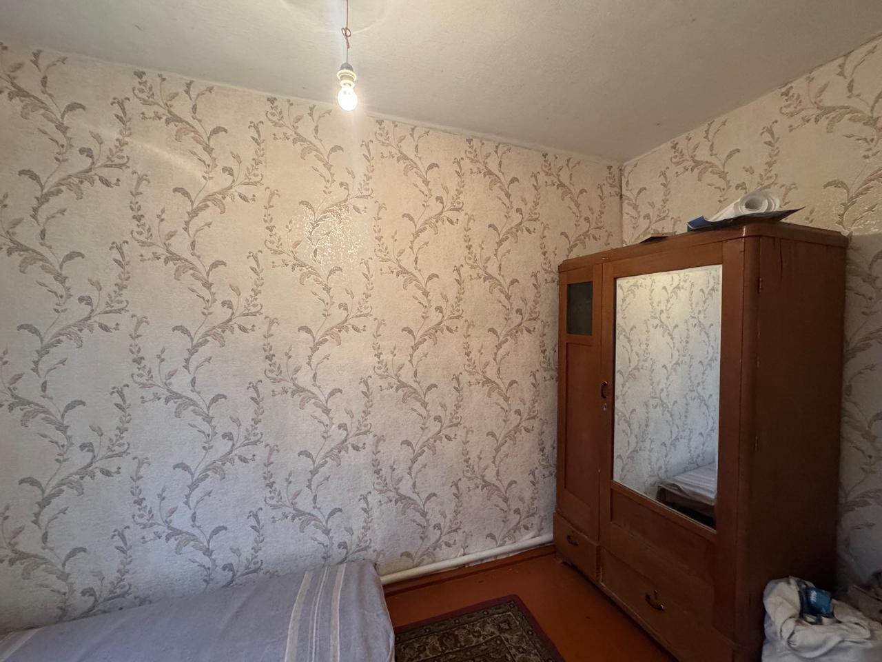 Фото №7: Дом 59 м² + 7 сот. - Берёзовый, Прикубанский внутригородской округ, мкр. Витаминкомбинат, ул. Дивная, 1