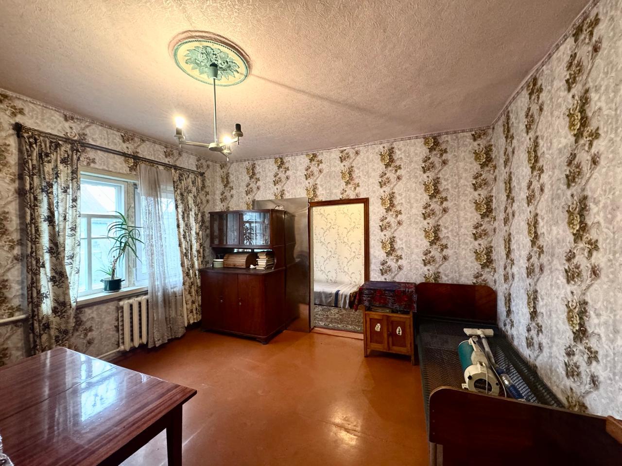 Фото №8: Дом 59 м² + 7 сот. - Берёзовый, Прикубанский внутригородской округ, мкр. Витаминкомбинат, ул. Дивная, 1