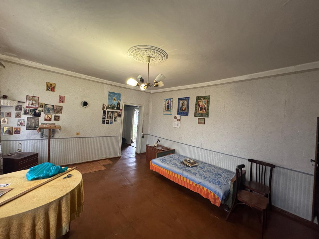 Фото №6: Дом 59 м² + 7 сот. - Берёзовый, Прикубанский внутригородской округ, мкр. Витаминкомбинат, ул. Дивная, 1