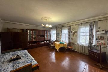 Фото №5: Дом 59 м² - Берёзовый, мкр. Витаминкомбинат, ул. Дивная, 1