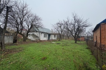 Фото №3: Дом 59 м² - Берёзовый, мкр. Витаминкомбинат, ул. Дивная, 1