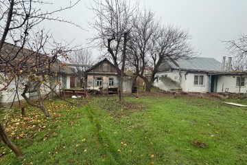 Фото №2: Дом 59 м² - Берёзовый, мкр. Витаминкомбинат, ул. Дивная, 1