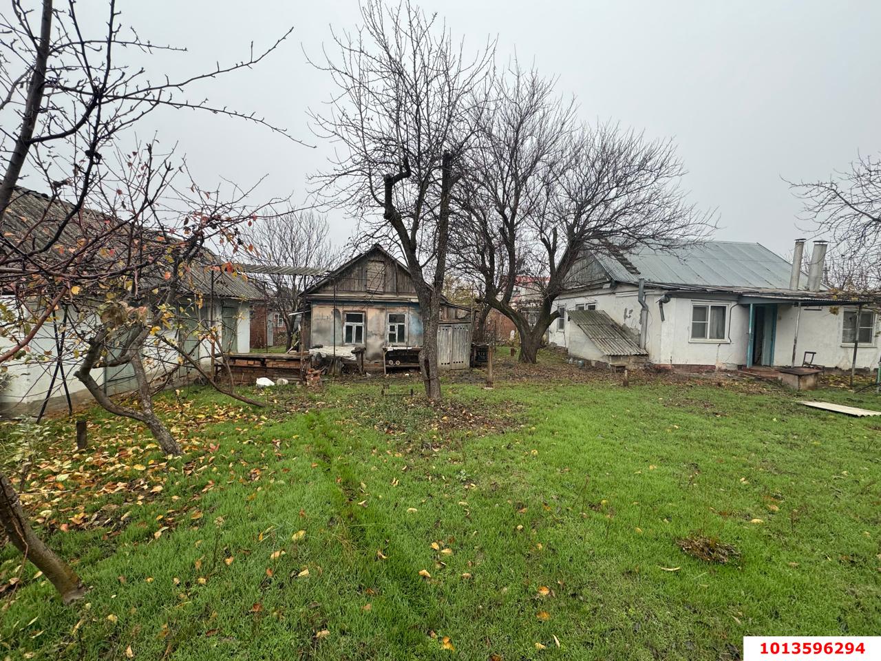 Фото №2: Дом 59 м² + 7 сот. - Берёзовый, Витаминкомбинат, ул. Дивная, 1