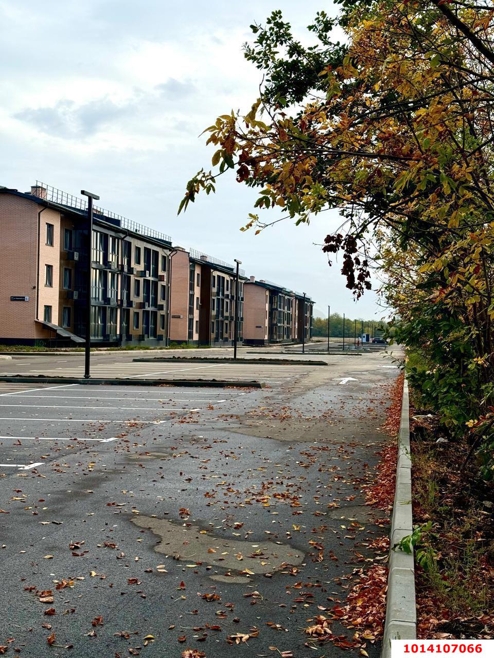 Фото №7: 1-комнатная квартира 35 м² - Берёзовый, Прикубанский внутригородской округ, Прогресс, жилой комплекс Прогресс, мкр. жилой комплекс Нова Вита, ул. имени А.Н. Лодыгина, 6к2/1