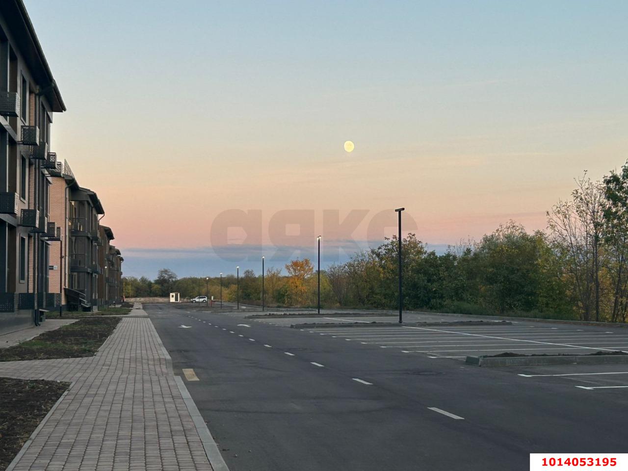 Фото №8: 1-комнатная квартира 37 м² - Берёзовый, Прикубанский внутригородской округ, Прогресс, жилой комплекс Прогресс, мкр. жилой комплекс Нова Вита, ул. имени А.Н. Лодыгина, 6к19