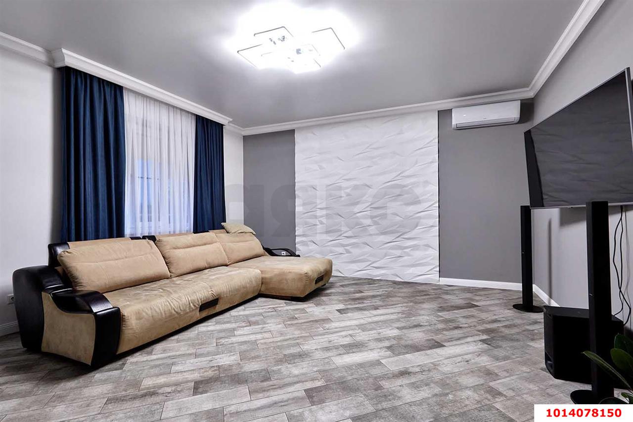 Фото №8: Дом 196 м² + 4.3 сот. - Елизаветинская, ул. Северная, 25