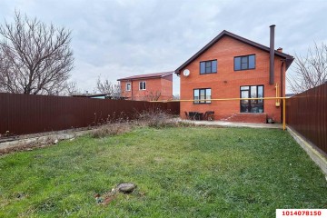 Фото №3: Дом 196 м² - Елизаветинская, мкр. Прикубанский внутригородской округ, ул. Северная, 25