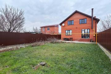 Фото №3: Дом 196 м² - Елизаветинская, мкр. Прикубанский внутригородской округ, ул. Северная, 25