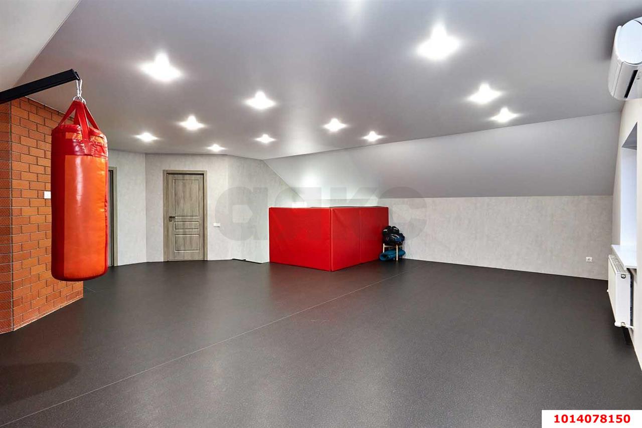 Фото №15: Дом 196 м² + 4.3 сот. - Елизаветинская, Прикубанский внутригородской округ, ул. Северная, 25