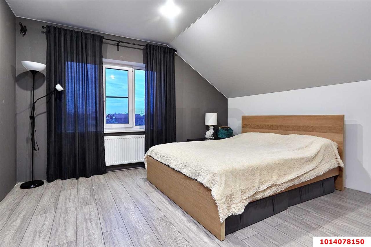 Фото №10: Дом 196 м² + 4.3 сот. - Елизаветинская, ул. Северная, 25