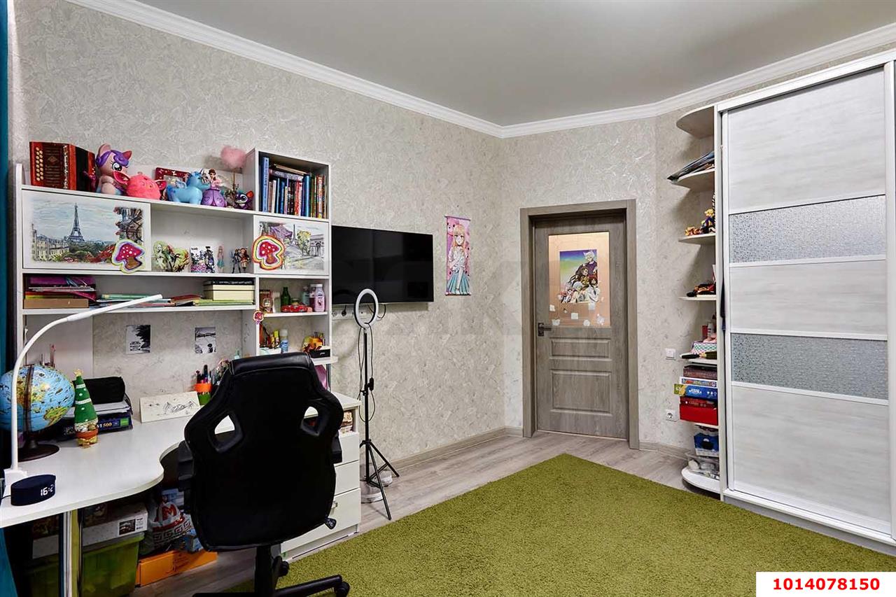 Фото №12: Дом 196 м² + 4.3 сот. - Елизаветинская, ул. Северная, 25