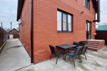 Фото №2: Дом 196 м² - Елизаветинская, мкр. Прикубанский внутригородской округ, ул. Северная, 25