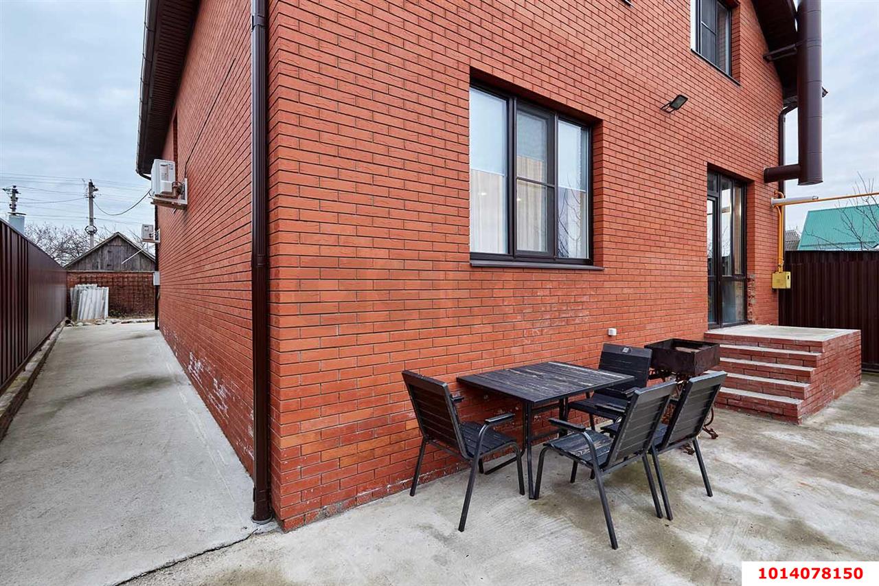 Фото №2: Дом 196 м² + 4.3 сот. - Елизаветинская, ул. Северная, 25