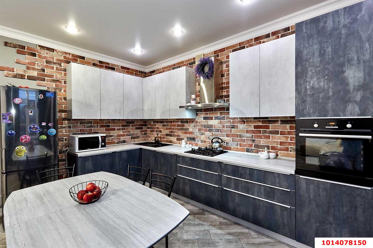 Фото №7: Дом 196 м² + 4.3 сот. - Елизаветинская, ул. Северная, 25