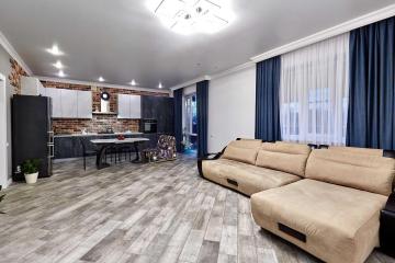 Фото №5: Дом 196 м² - Елизаветинская, мкр. Прикубанский внутригородской округ, ул. Северная, 25