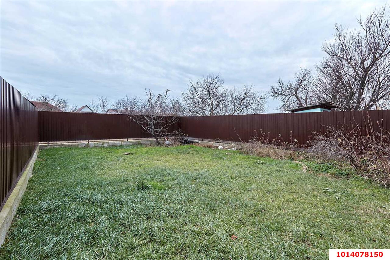 Фото №4: Дом 196 м² + 4.3 сот. - Елизаветинская, Прикубанский внутригородской округ, ул. Северная, 25