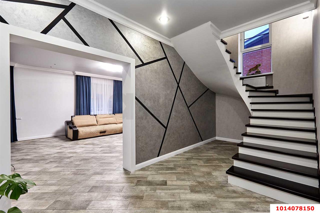 Фото №9: Дом 196 м² + 4.3 сот. - Елизаветинская, Прикубанский внутригородской округ, ул. Северная, 25