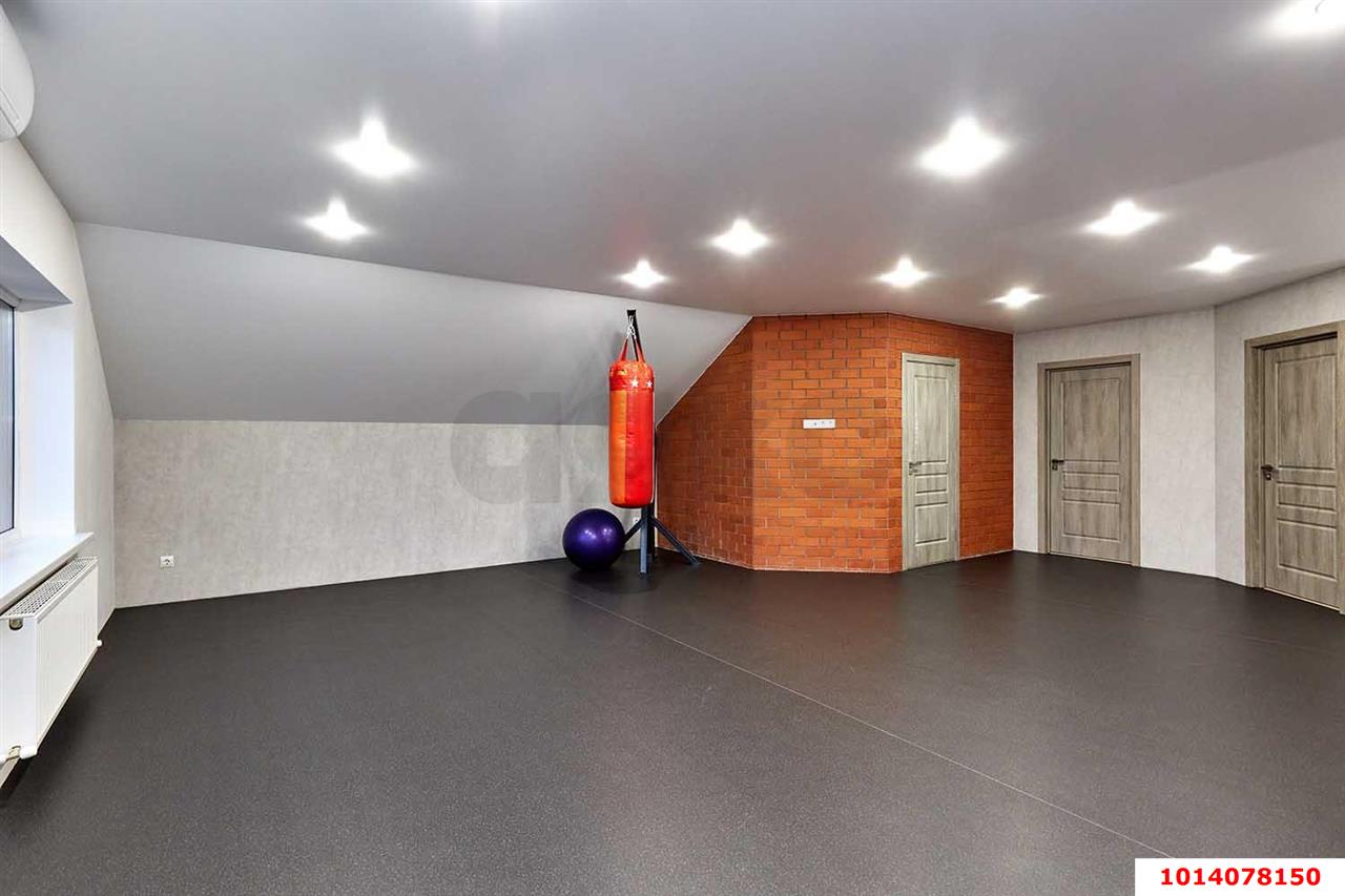 Фото №14: Дом 196 м² + 4.3 сот. - Елизаветинская, ул. Северная, 25