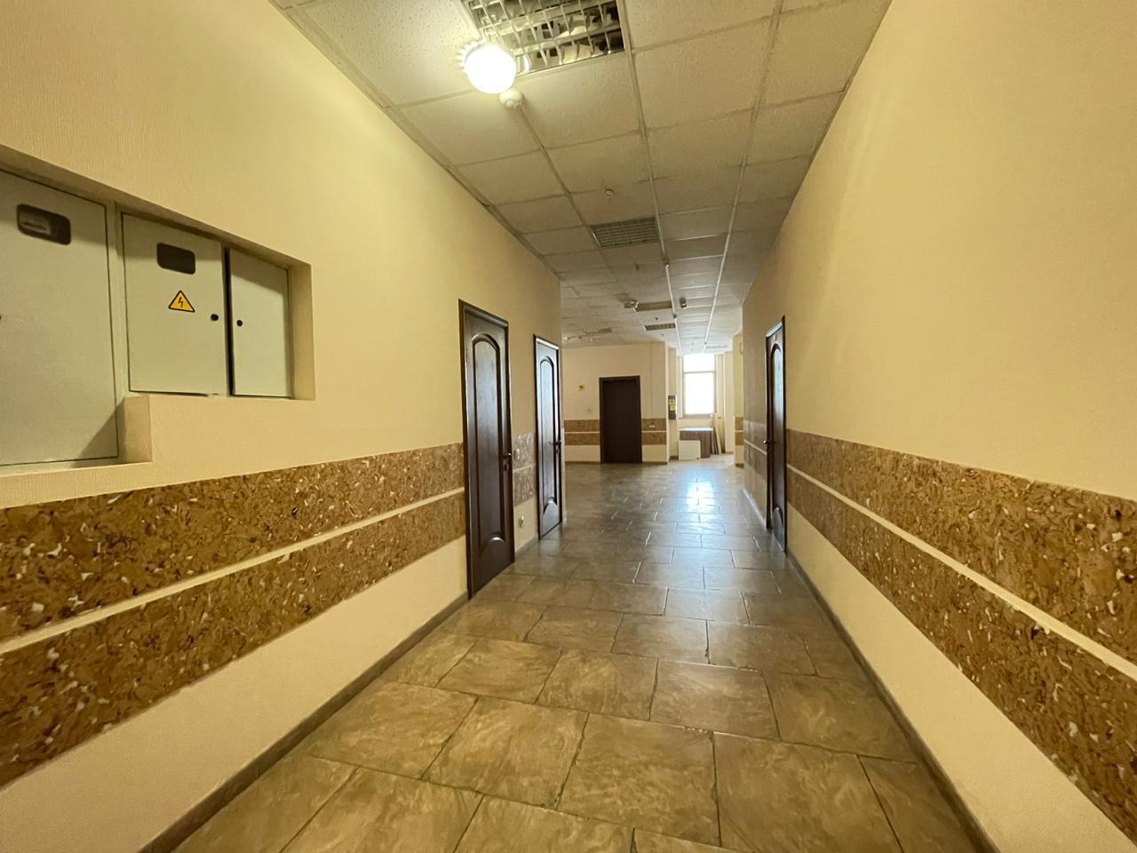 Фото №14: Коммерция 413 м² - Краснодар, мкр. Западный внутригородской округ, ул. Северная, 324Н