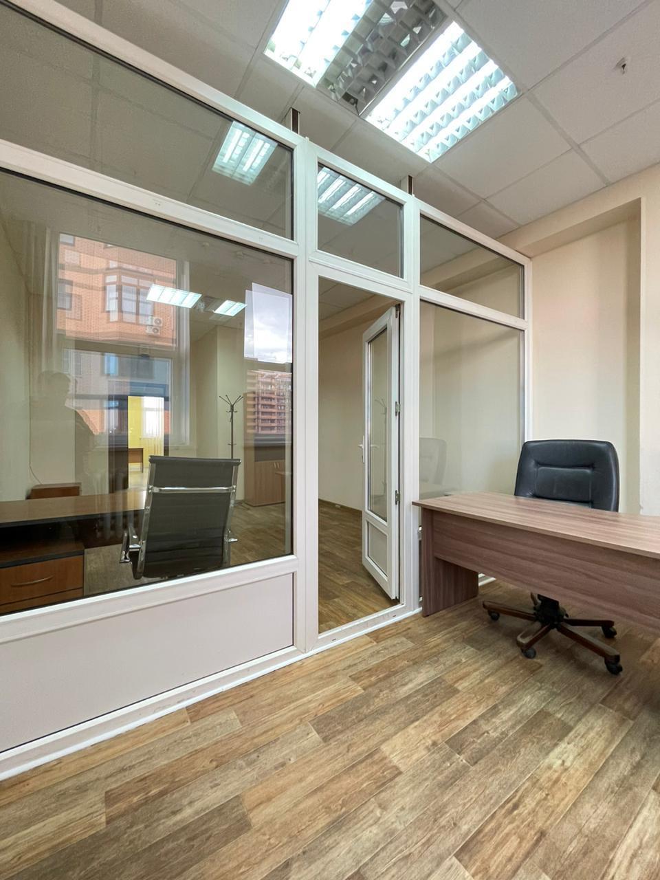 Фото №10: Коммерция 413 м² - Краснодар, мкр. Западный внутригородской округ, ул. Северная, 324Н