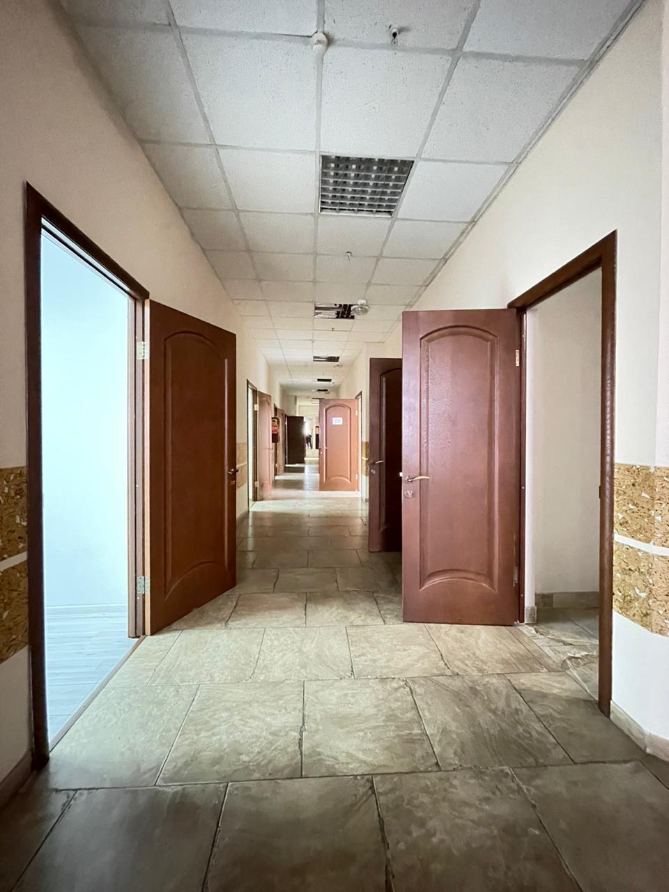 Фото №8: Коммерция 413 м² - Краснодар, мкр. Западный внутригородской округ, ул. Северная, 324Н