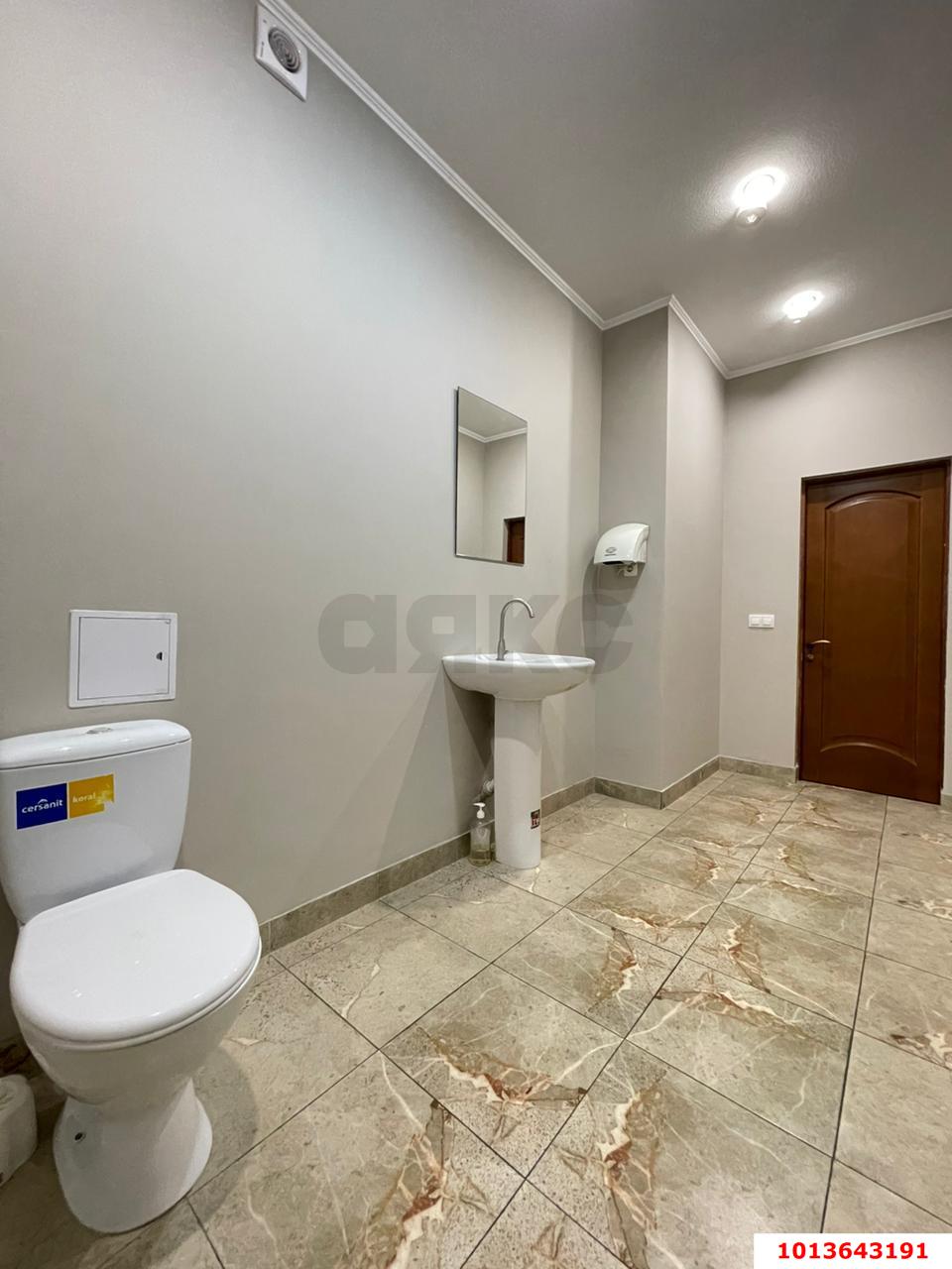 Фото №3: Коммерция 413 м² - Краснодар, ул. Северная, 324А