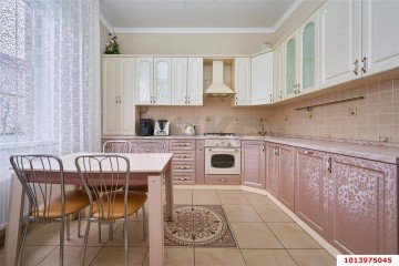Фото №1: Дом 87 м² - КСК-2, мкр. Прикубанский внутригородской округ, ул. Вишнёвая