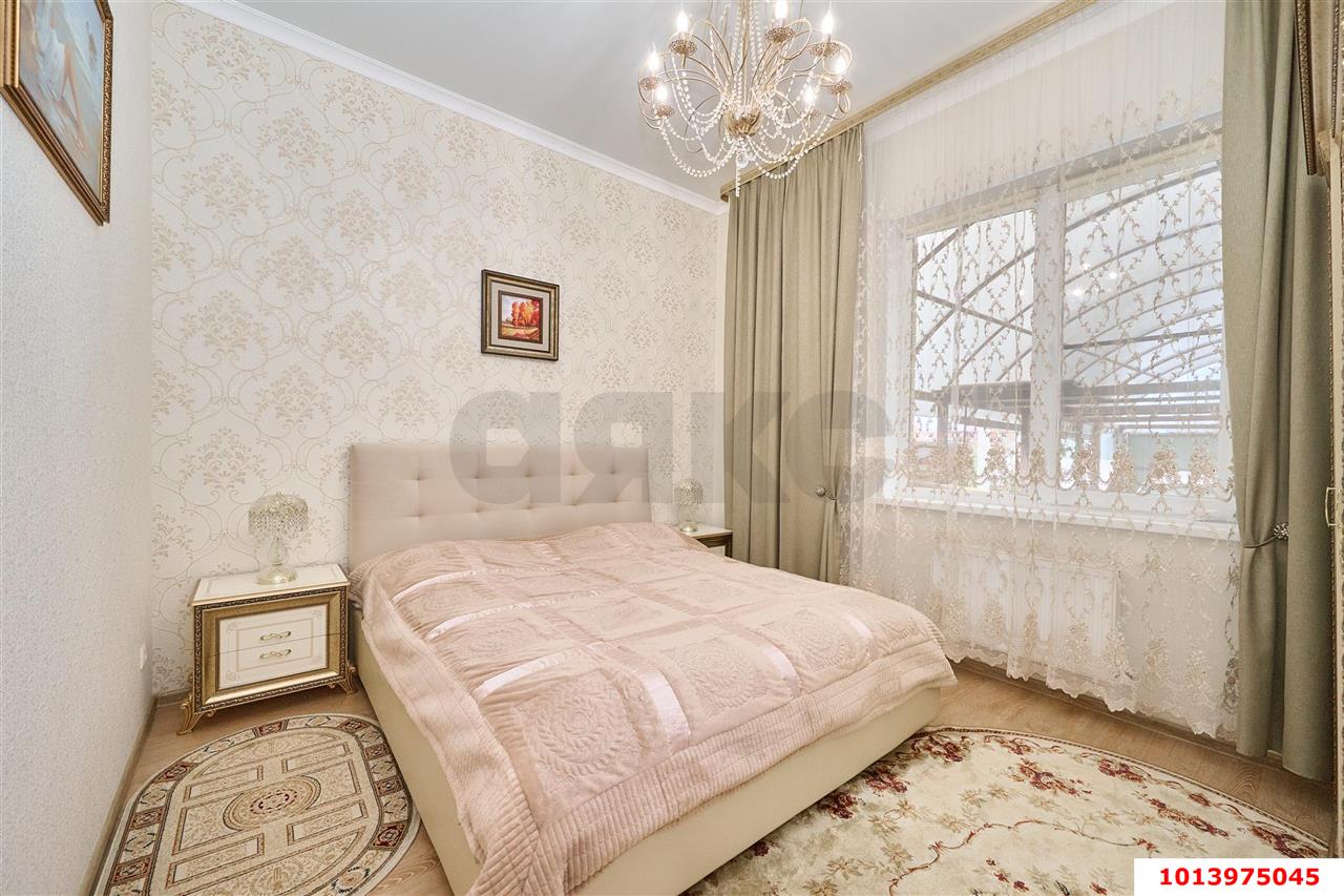 Фото №6: Дом 87 м² + 4 сот. - Кубаночка, Прикубанский внутригородской округ, ул. Клубничная, 33