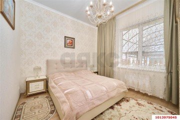Фото №4: Дом 87 м² - КСК-2, мкр. Прикубанский внутригородской округ, ул. Вишнёвая