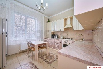Фото №2: Дом 87 м² - КСК-2, мкр. Прикубанский внутригородской округ, ул. Вишнёвая