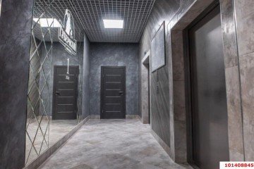 Фото №5: Студия 27 м² - Краснодар, мкр. 7-й квартал, ул. Боспорская, 14