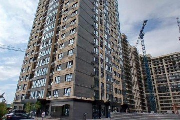 Фото №2: Студия 27 м² - Краснодар, мкр. 7-й квартал, ул. Боспорская, 14