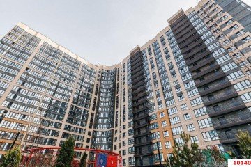 Фото №1: Студия 27 м² - Краснодар, мкр. 7-й квартал, ул. Боспорская, 14
