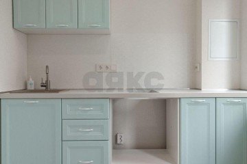 Фото №1: 2-комнатная квартира 44 м² - Краснодар, мкр. Хлопчато-бумажный Комбинат, 