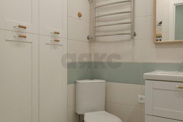 Фото №5: 2-комнатная квартира 44 м² - Краснодар, мкр. Хлопчато-бумажный Комбинат, 