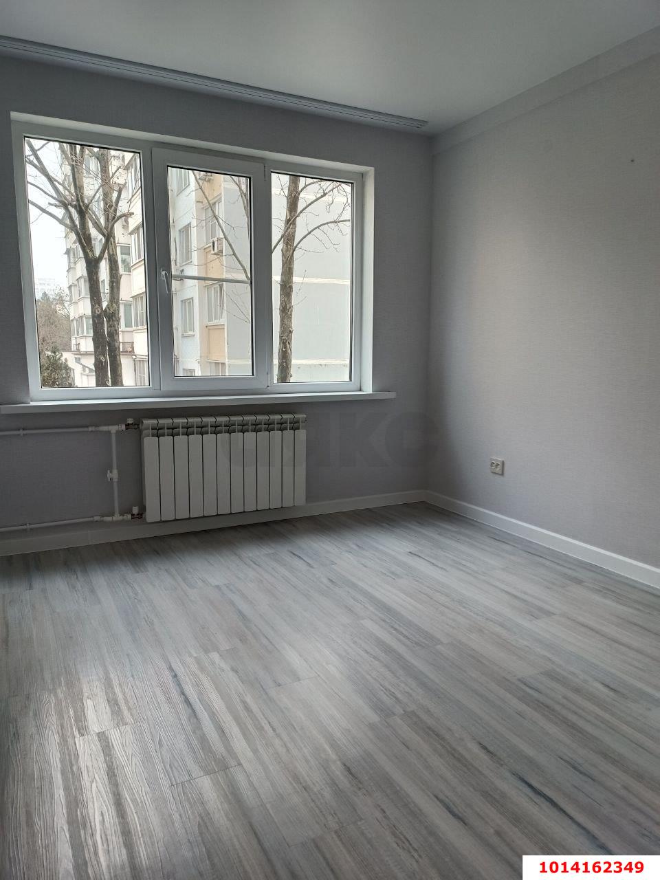 Фото №8: 2-комнатная квартира 44 м² - Краснодар, Хлопчато-бумажный Комбинат, ул. Алтайская, 4