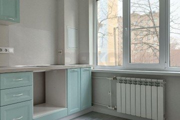 Фото №2: 2-комнатная квартира 44 м² - Краснодар, мкр. Хлопчато-бумажный Комбинат, 