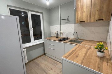 Фото №1: 1-комнатная квартира 30 м² - Краснодар, мкр. Дубинка, пр-д 2-й  Стасова, 113