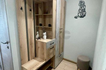 Фото №5: 1-комнатная квартира 30 м² - Краснодар, мкр. Дубинка, пр-д 2-й  Стасова, 113