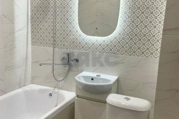Фото №4: 1-комнатная квартира 30 м² - Краснодар, мкр. Дубинка, пр-д 2-й  Стасова, 113