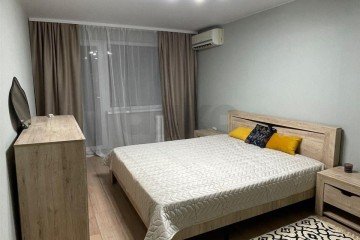 Фото №3: 1-комнатная квартира 30 м² - Краснодар, мкр. Дубинка, пр-д 2-й  Стасова, 113