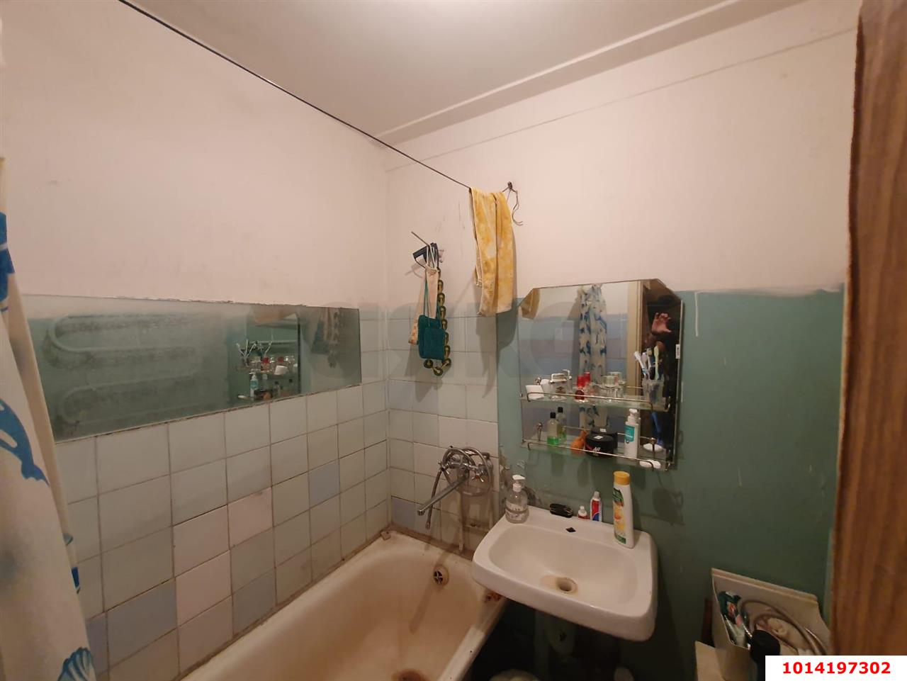 Фото №5: 1-комнатная квартира 33 м² - Краснодар, Фестивальный, ул. Воровского, 227