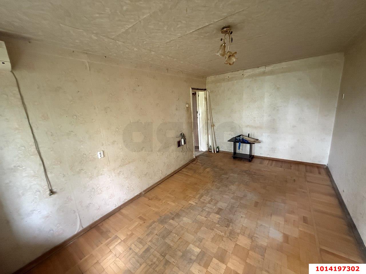 Фото №2: 1-комнатная квартира 34 м² - Краснодар, Фестивальный, ул. Воровского, 227