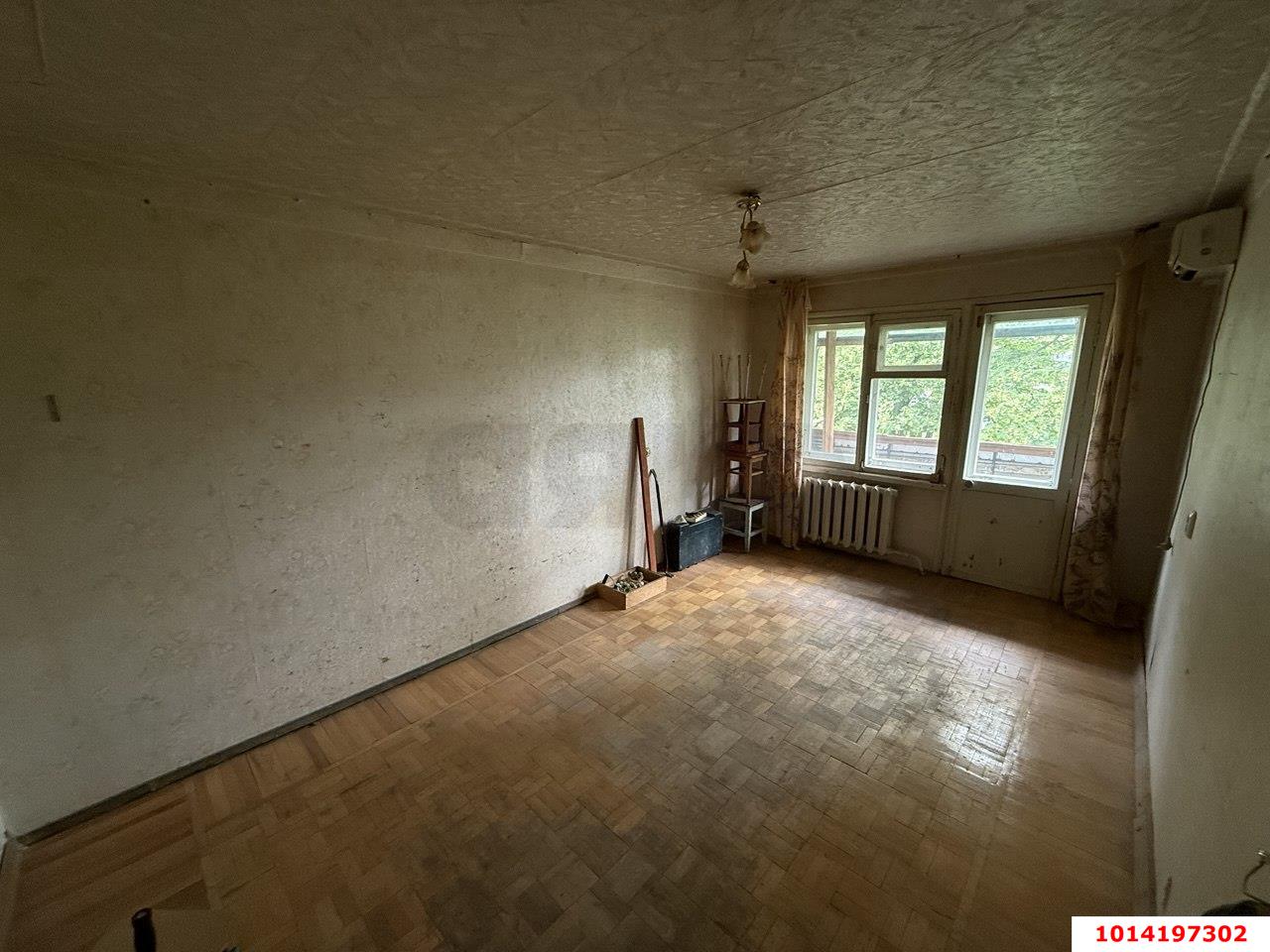 Фото №1: 1-комнатная квартира 34 м² - Краснодар, Фестивальный, ул. Воровского, 227