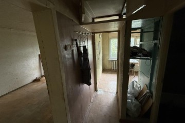 Фото №3: 1-комнатная квартира 34 м² - Краснодар, мкр. Фестивальный, ул. Воровского, 227