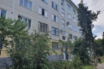 Фото №5: 1-комнатная квартира 34 м² - Краснодар, мкр. Фестивальный, ул. Воровского, 227